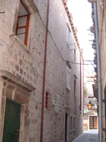 Apartmani Lepur Dubrovnik Buitenkant foto